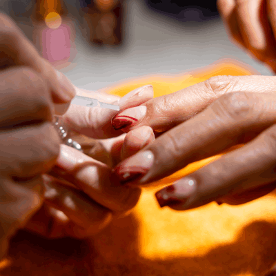 MANICURES